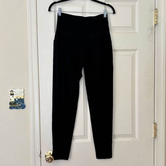 OFFLINE by Aerie Real Me Leggings with Side Pockets - Picture 2 of 6